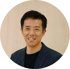 朝生 雅人
