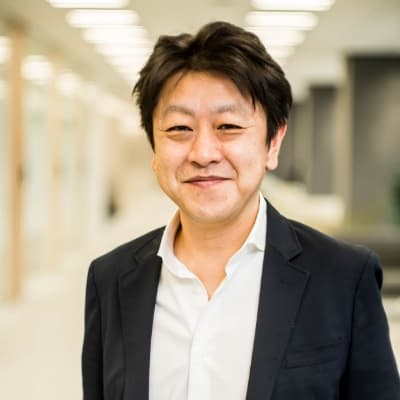 内山 和明