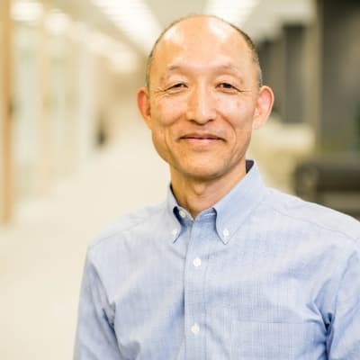 佐野 勝彦