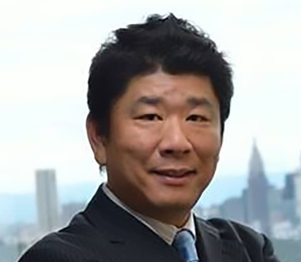 江藤 俊弘
