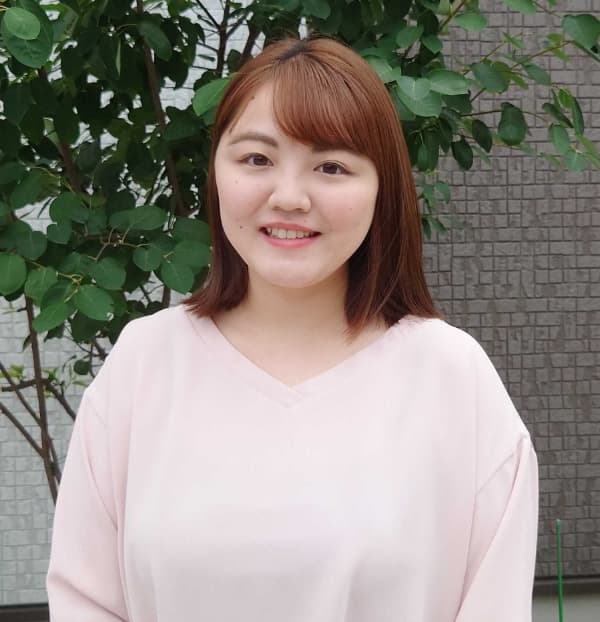 関 美穂