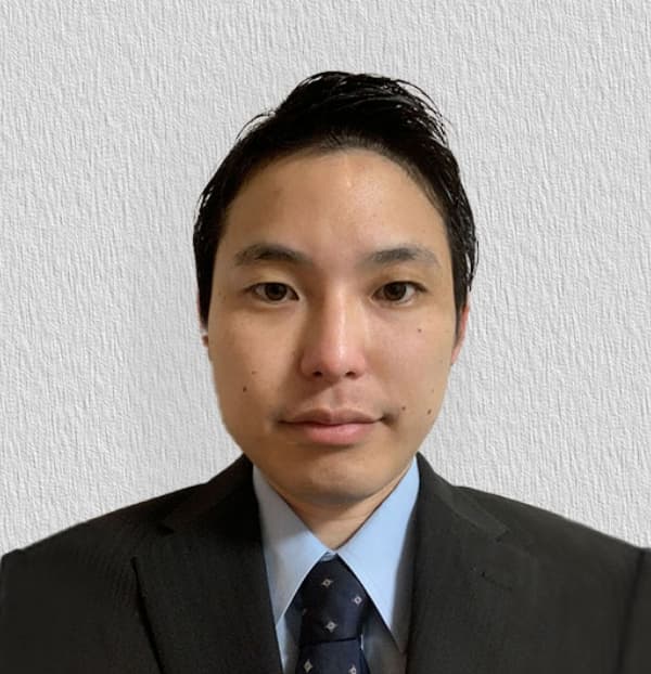 清水 遼