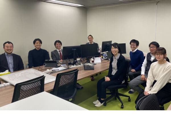 「夢」を熱く語り、「現実」を見て最後までやり抜く力を