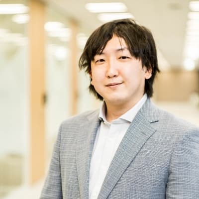 並木 雅俊
