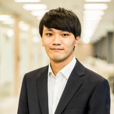佐久間 優人