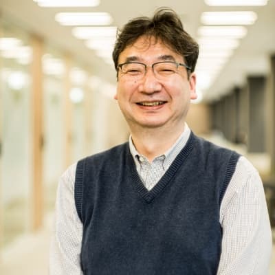 酒井 寿郎