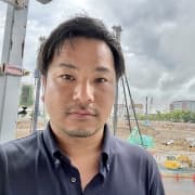 中川 将治