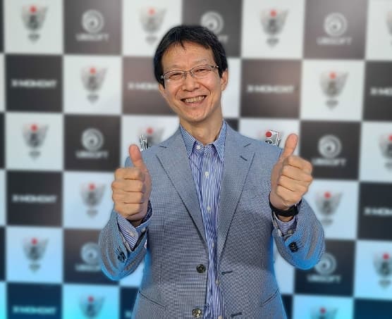 試合運営だけでなく、社会貢献につながるリーグビジネスを