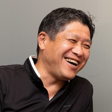 尾上 健二