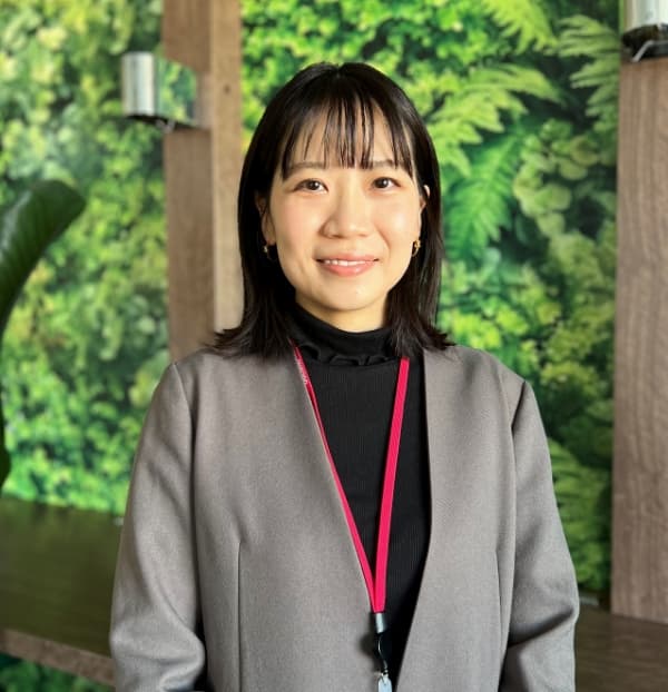 丹羽 真優